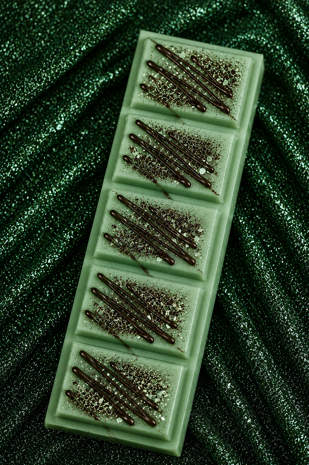 Mint Makers Snap Bar