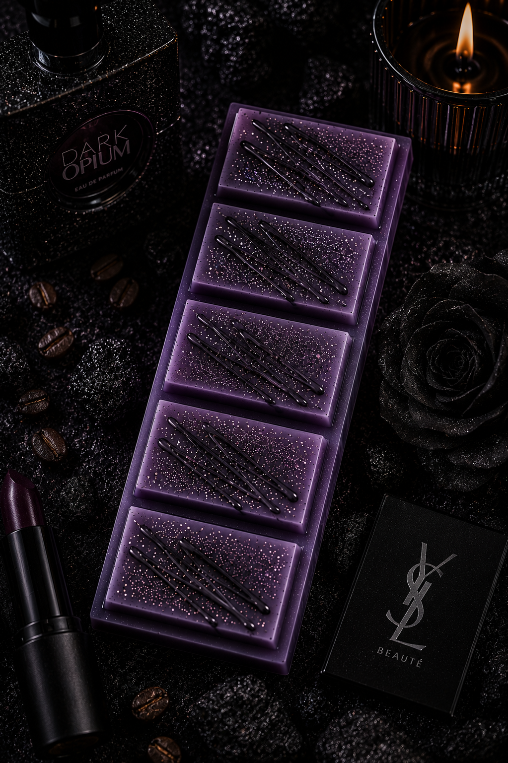 Dark Opium Snap Bar