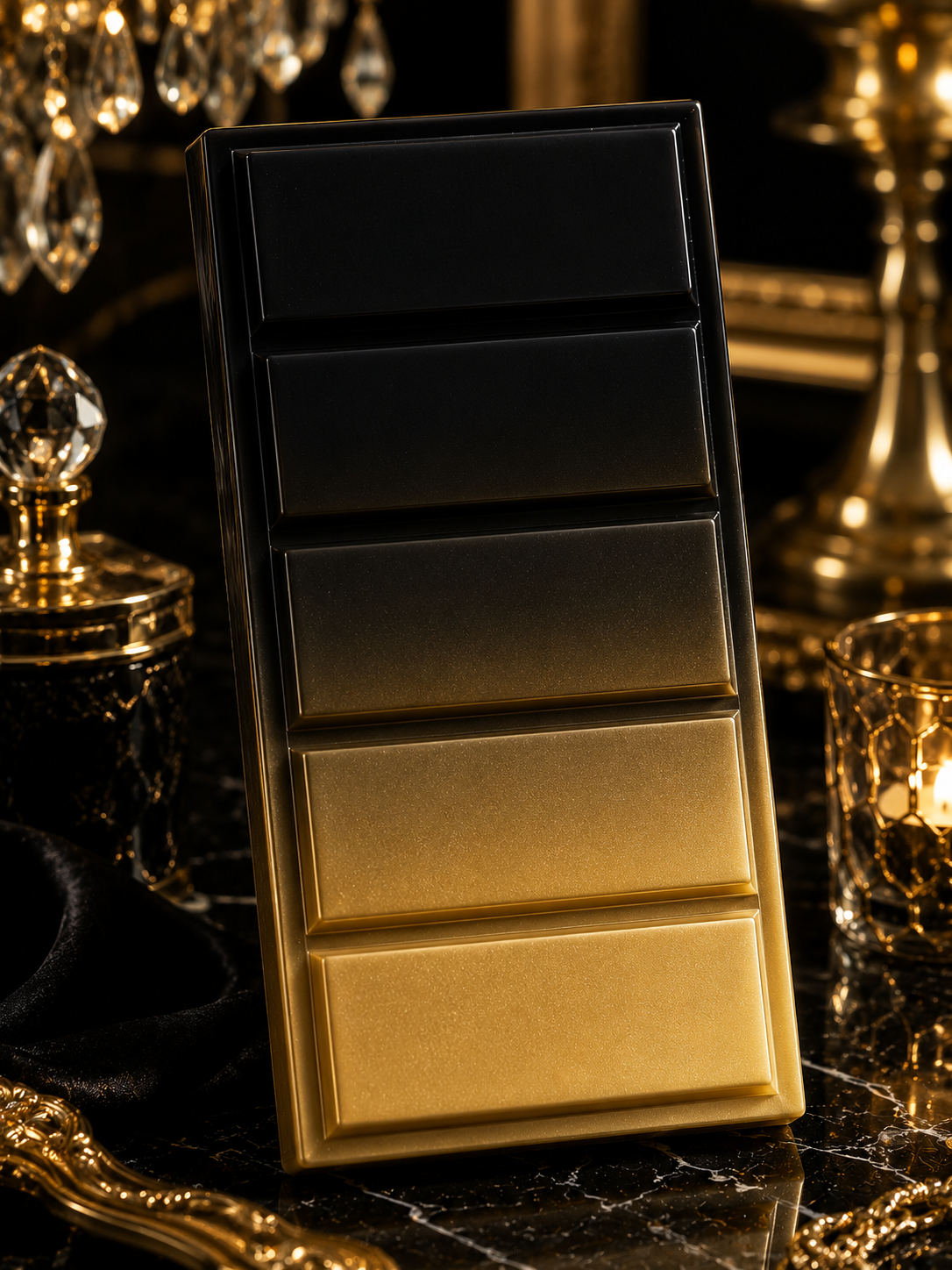 Millionaire Snap Bar