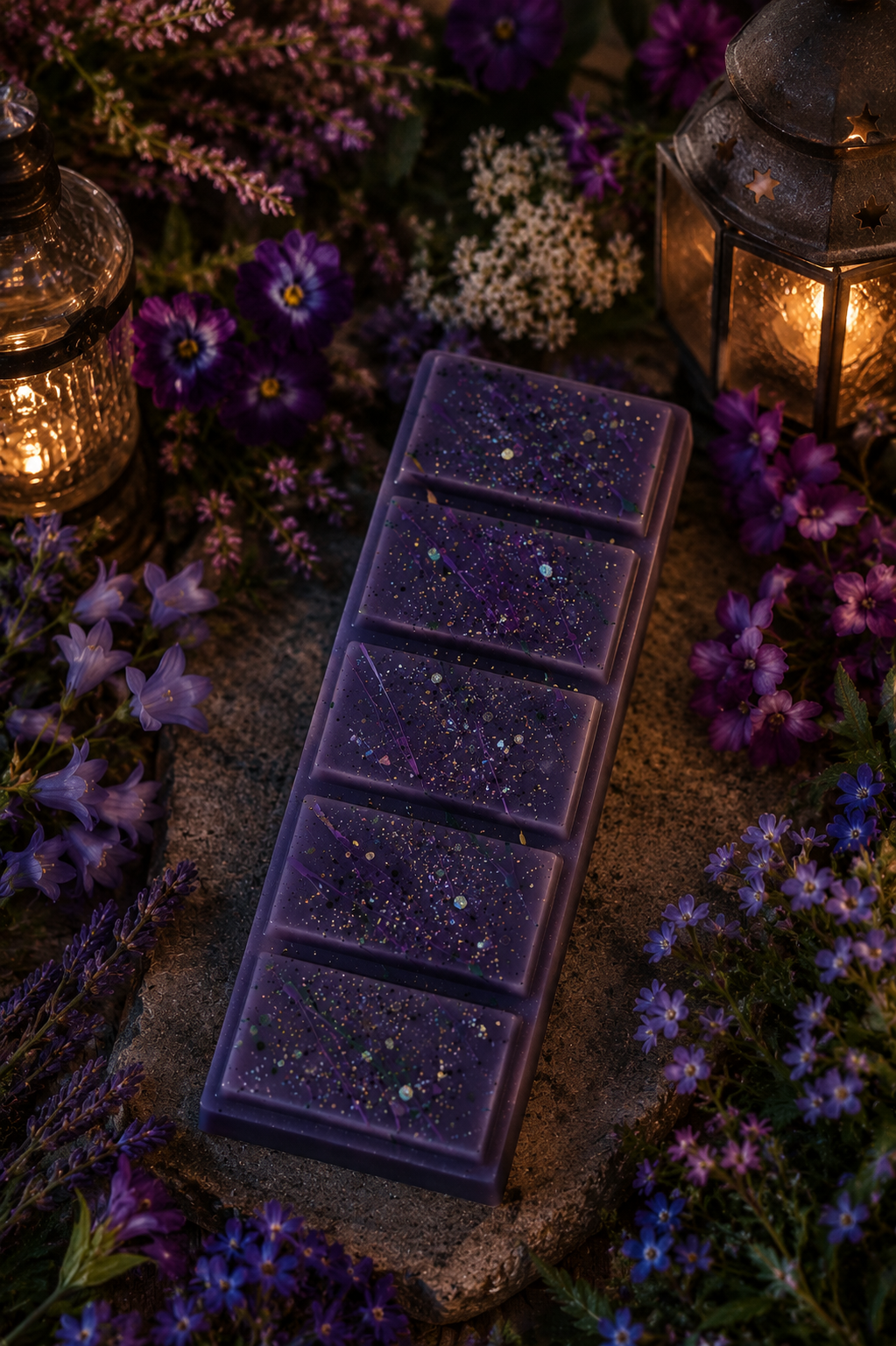 Twilight Garden Snap Bar