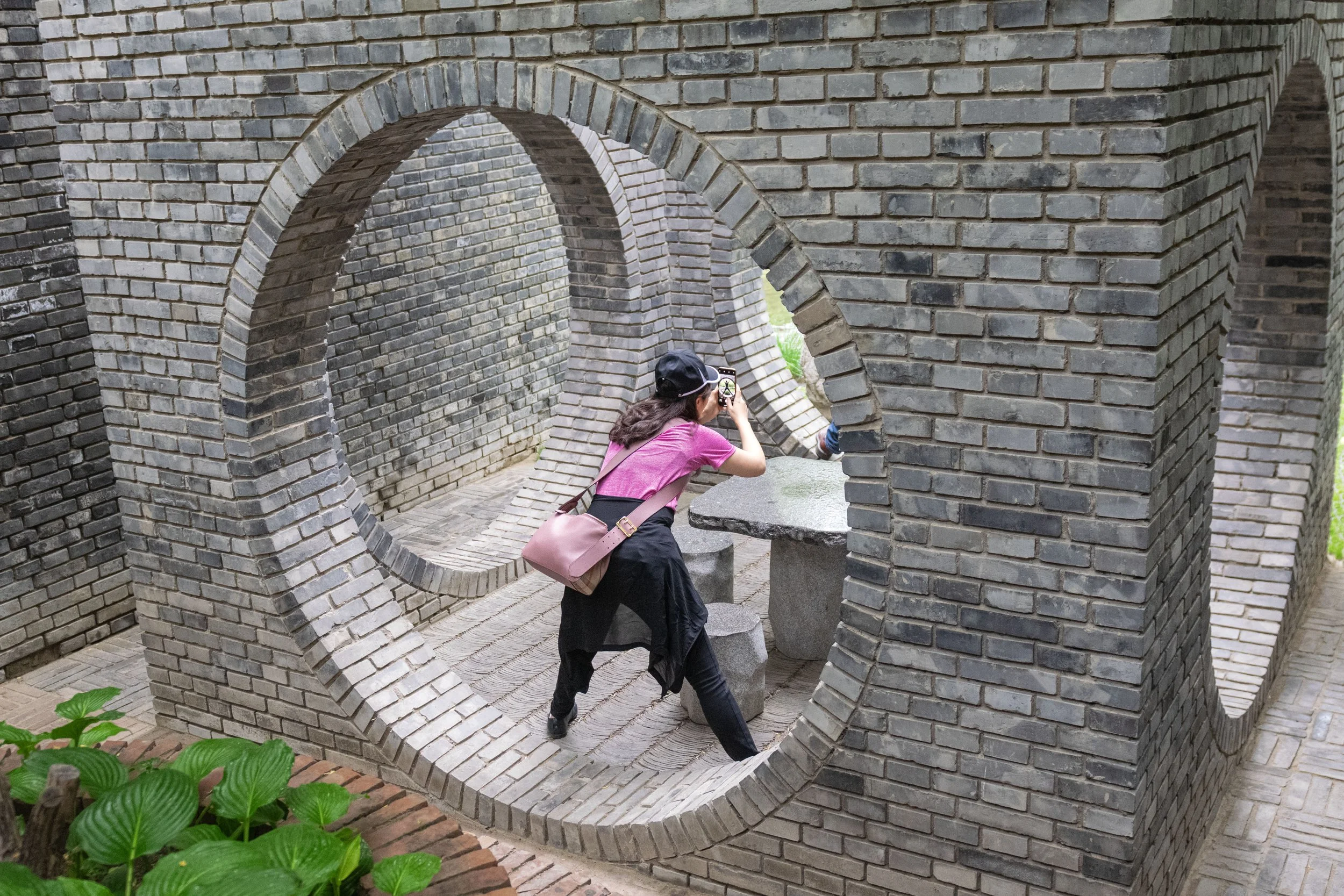 Red Brick Museum, Beijing 2023