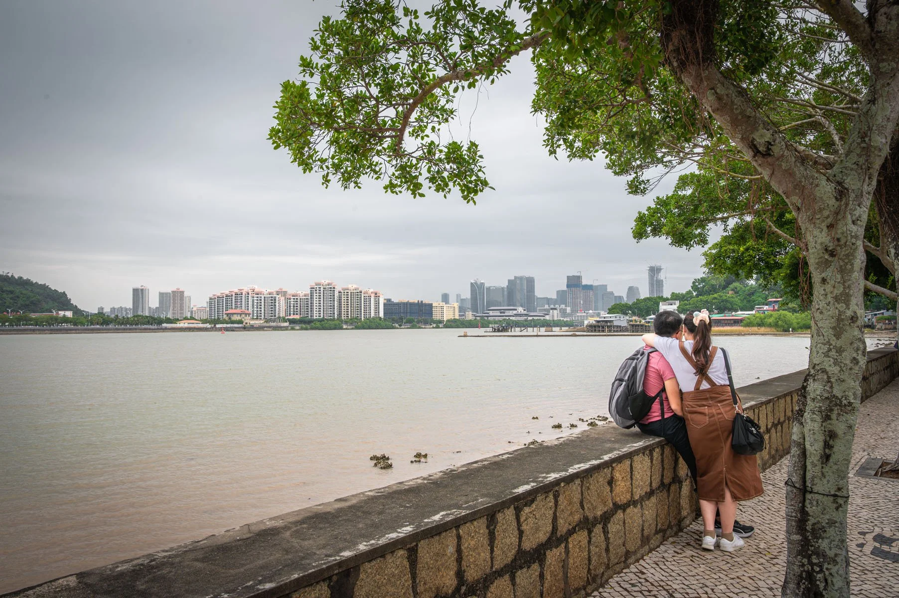 Macau, 2024