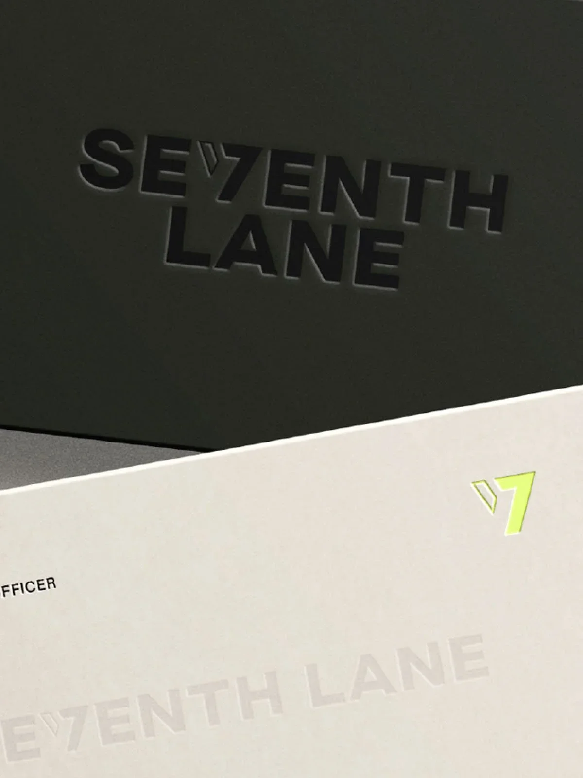 Seventh Lane