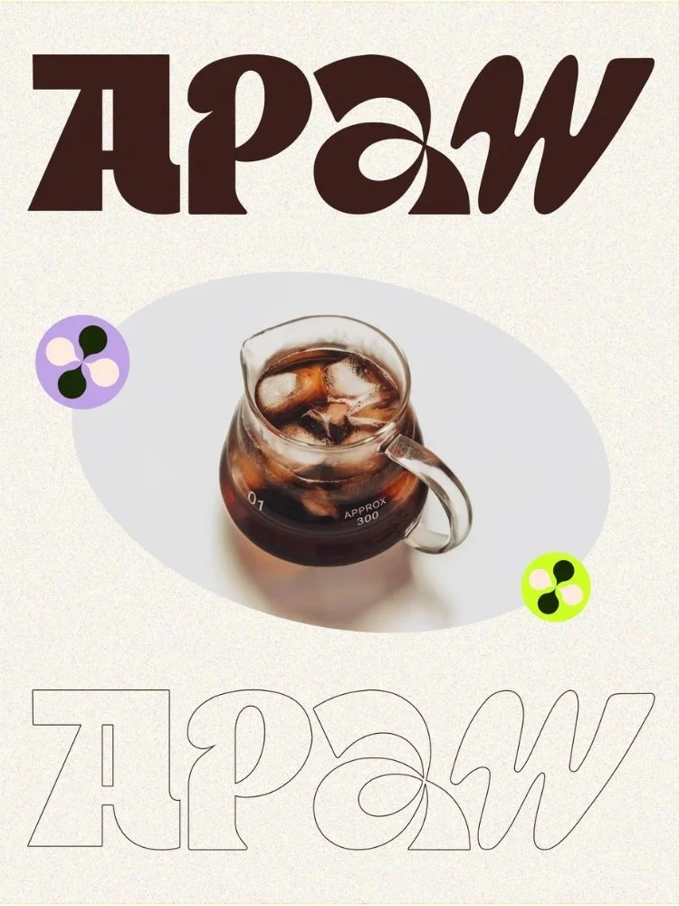 Apaw Flavor Cafe