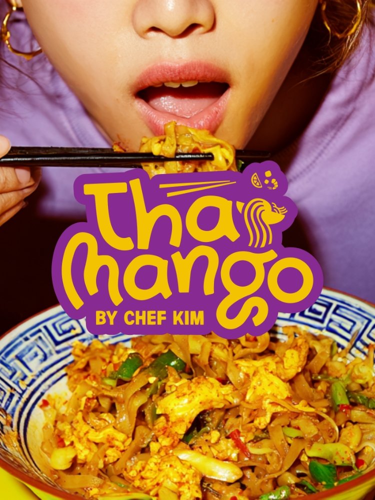 Thai Mango