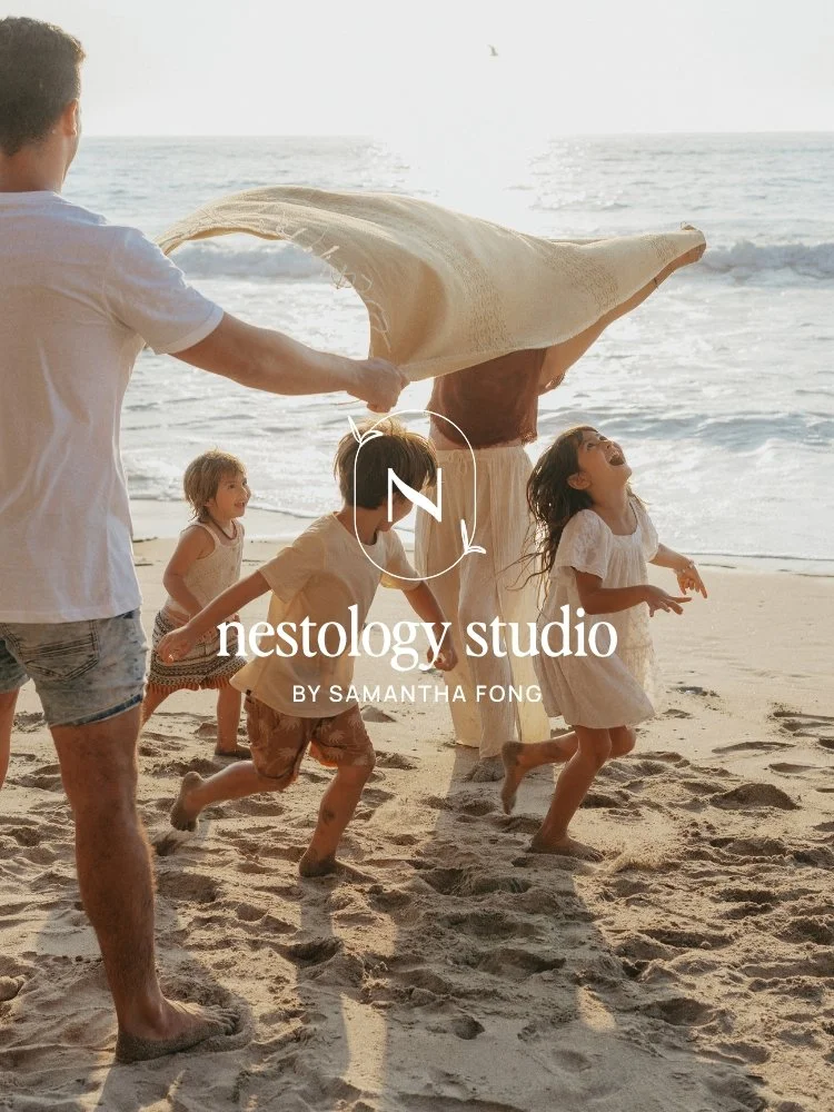 Nestology Studio