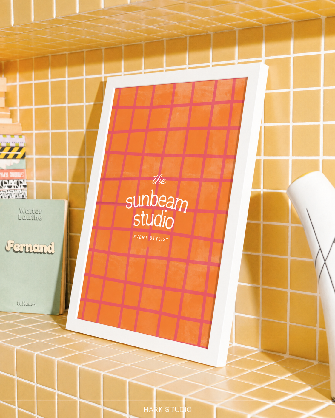 The Sunbeam Branding Kit