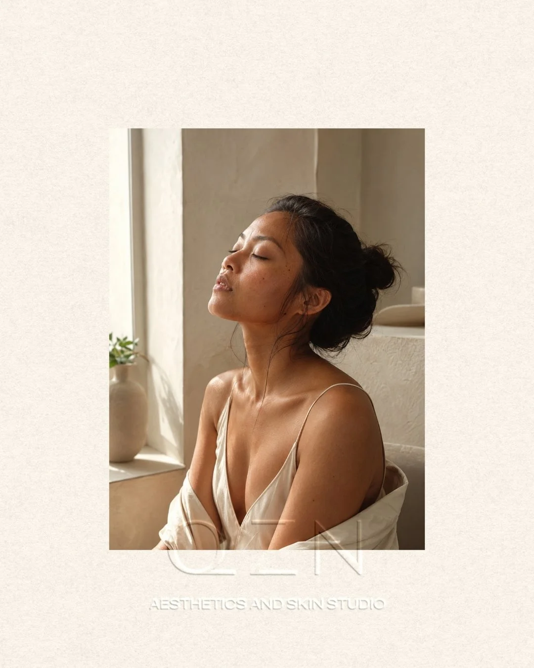 QZN Aesthetics and Skin Studio