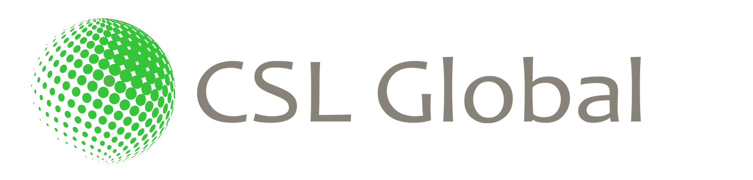 CSL Global - Supply Chain Risk Management