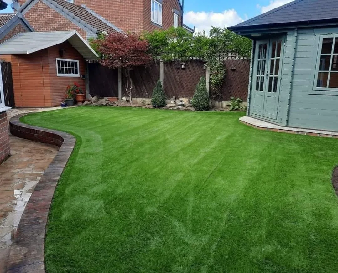 An image of Greenspacing.