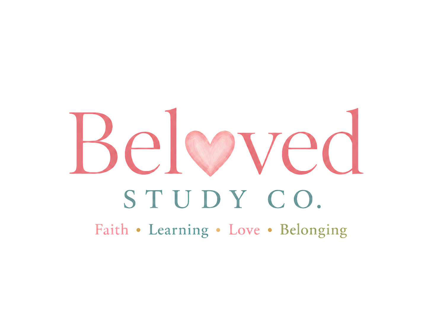 Beloved Study Co.