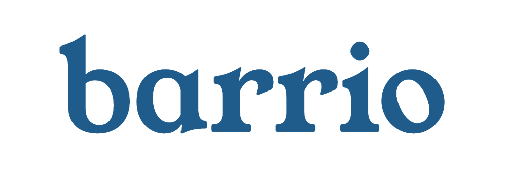 Barrio