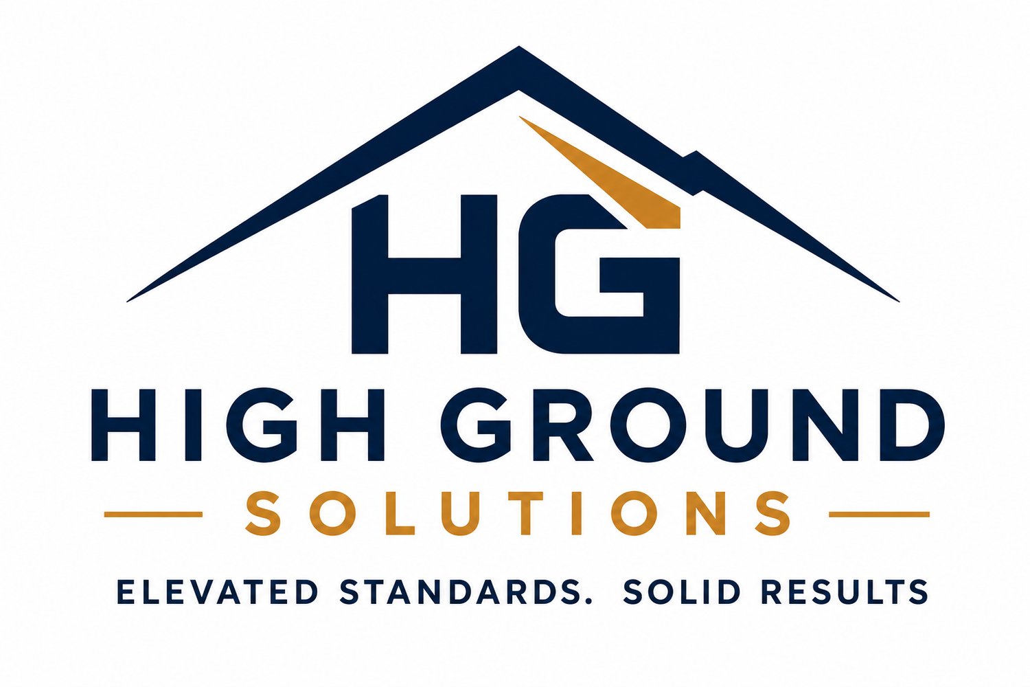 High Ground Solutions
