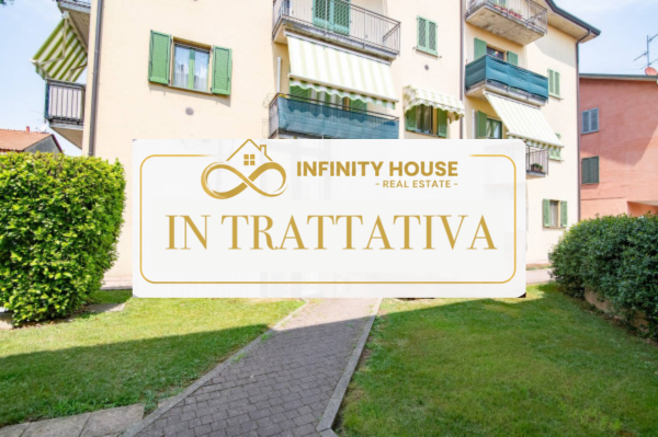 Bilocale, via Carcassola 36, Trezzo Sull'Adda