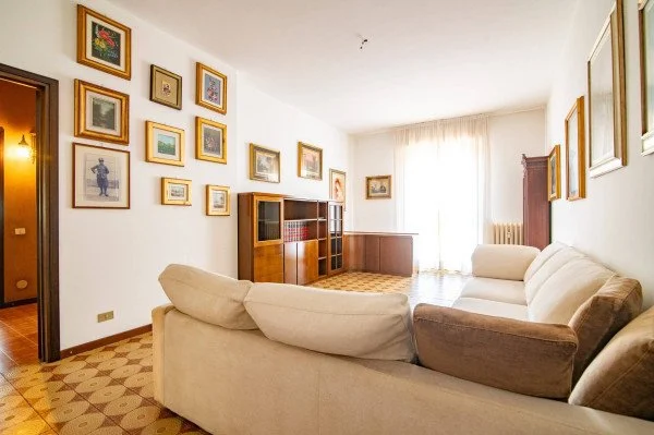 Trilocale, via Vivaldi 3, Basiano (MI)