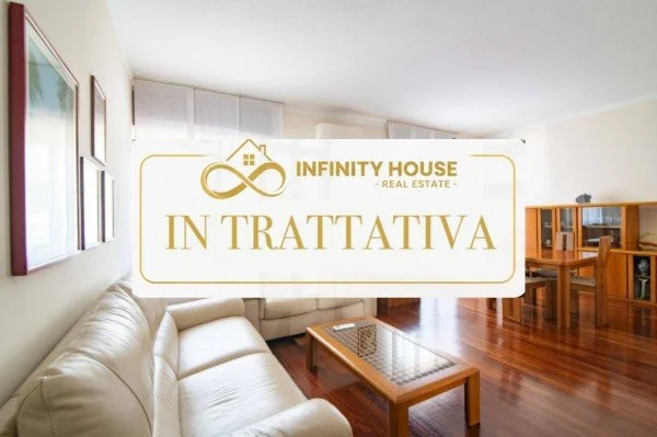 Appartamento in villa, via Piave 4, Carugate