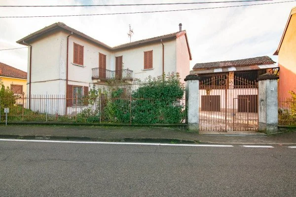 Terratetto plurifamiliare, via XXV aprile 52, Pozzuolo Martesana
