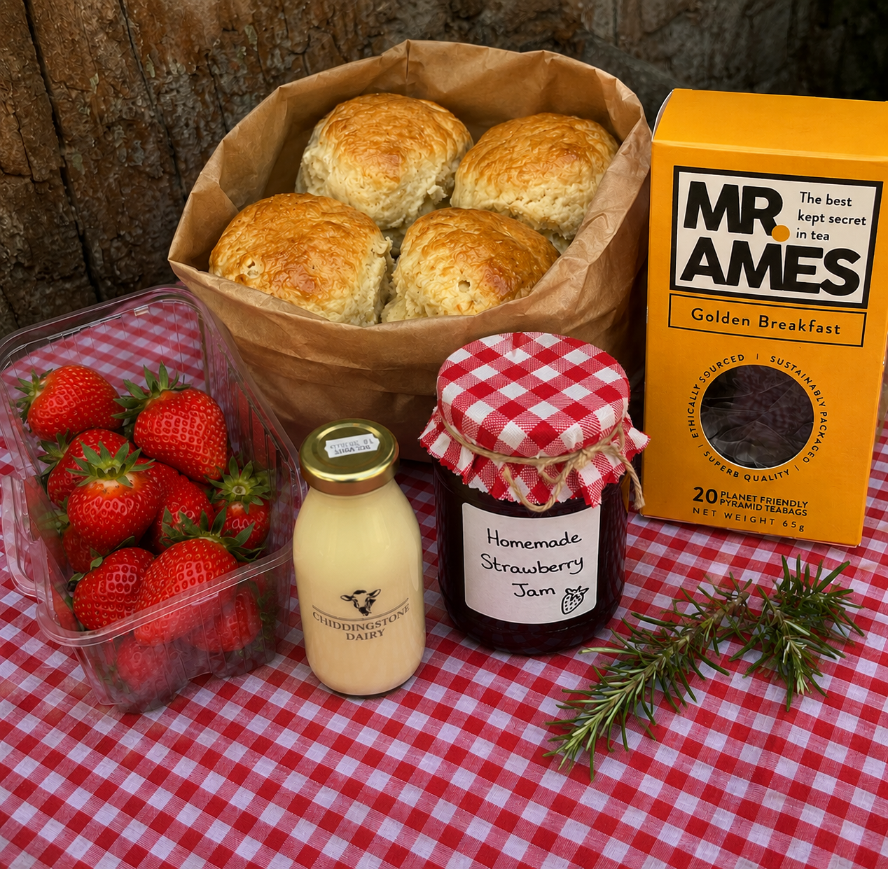 Wimbledon Box