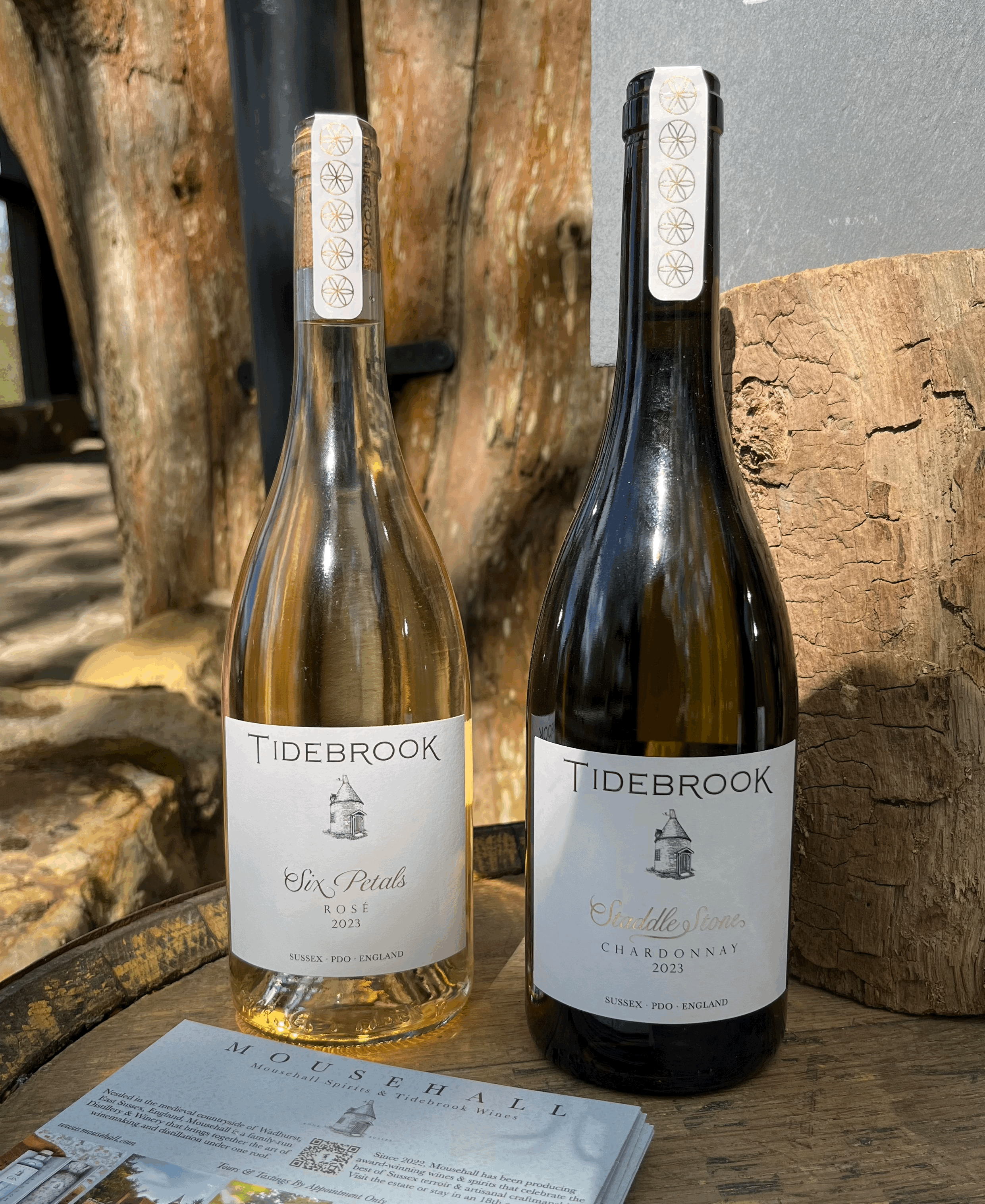 Mousehall Wine