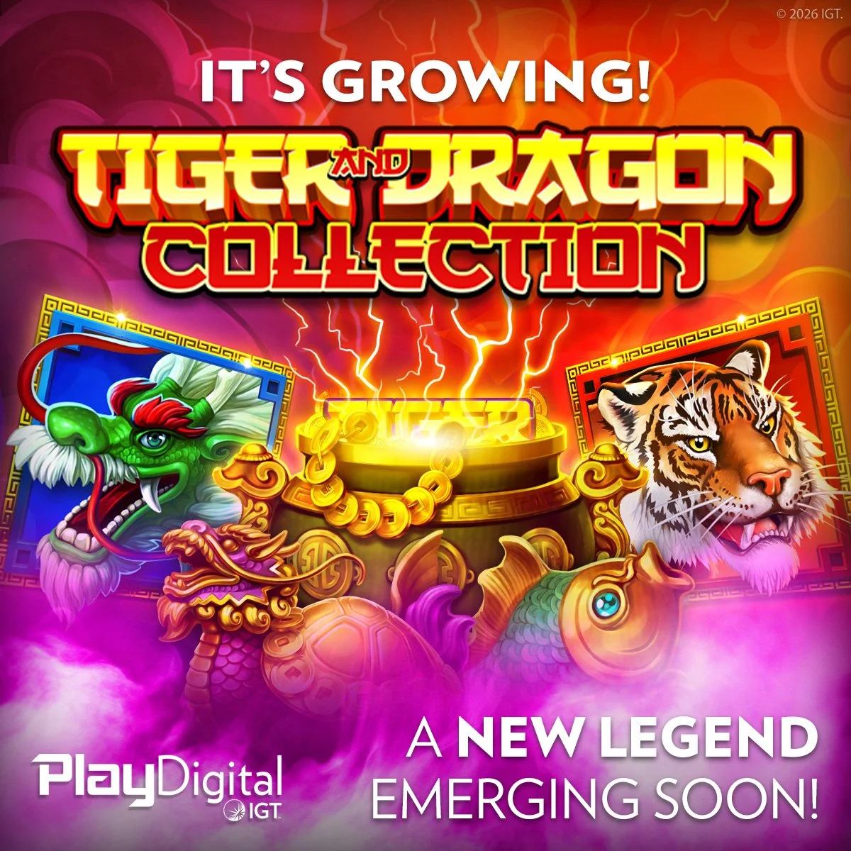 Game Launch Campaign #1