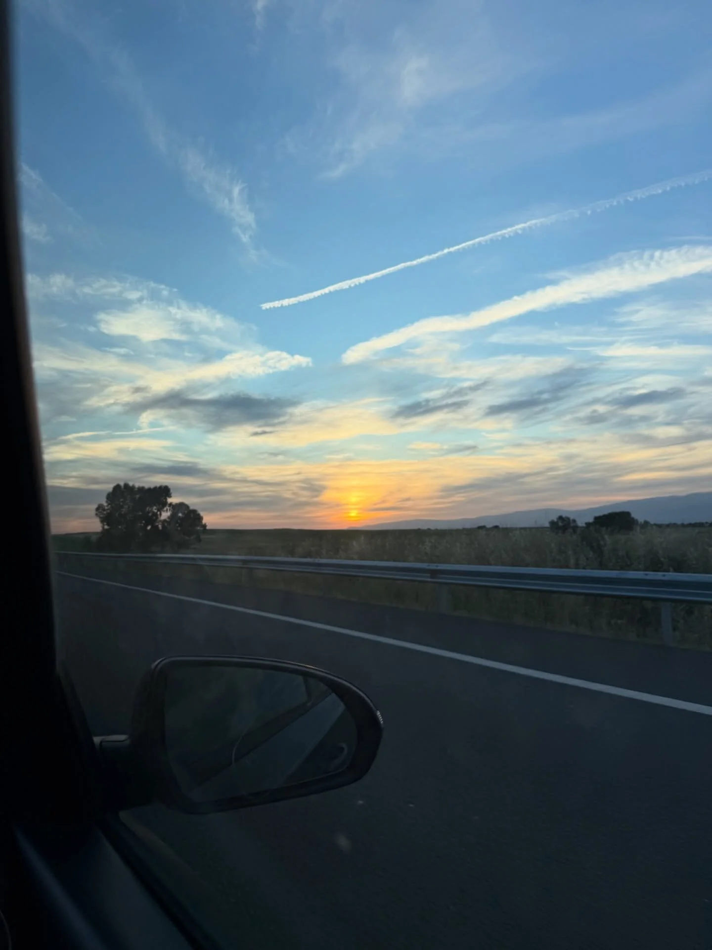 Feels weird not to be on a deadline. But it meant I got to look at beautiful views and eat an ungodly amount of cheese without feeling like I was supposed to be doing something else.

Total change of topic, Extremadura is the most criminally underrat