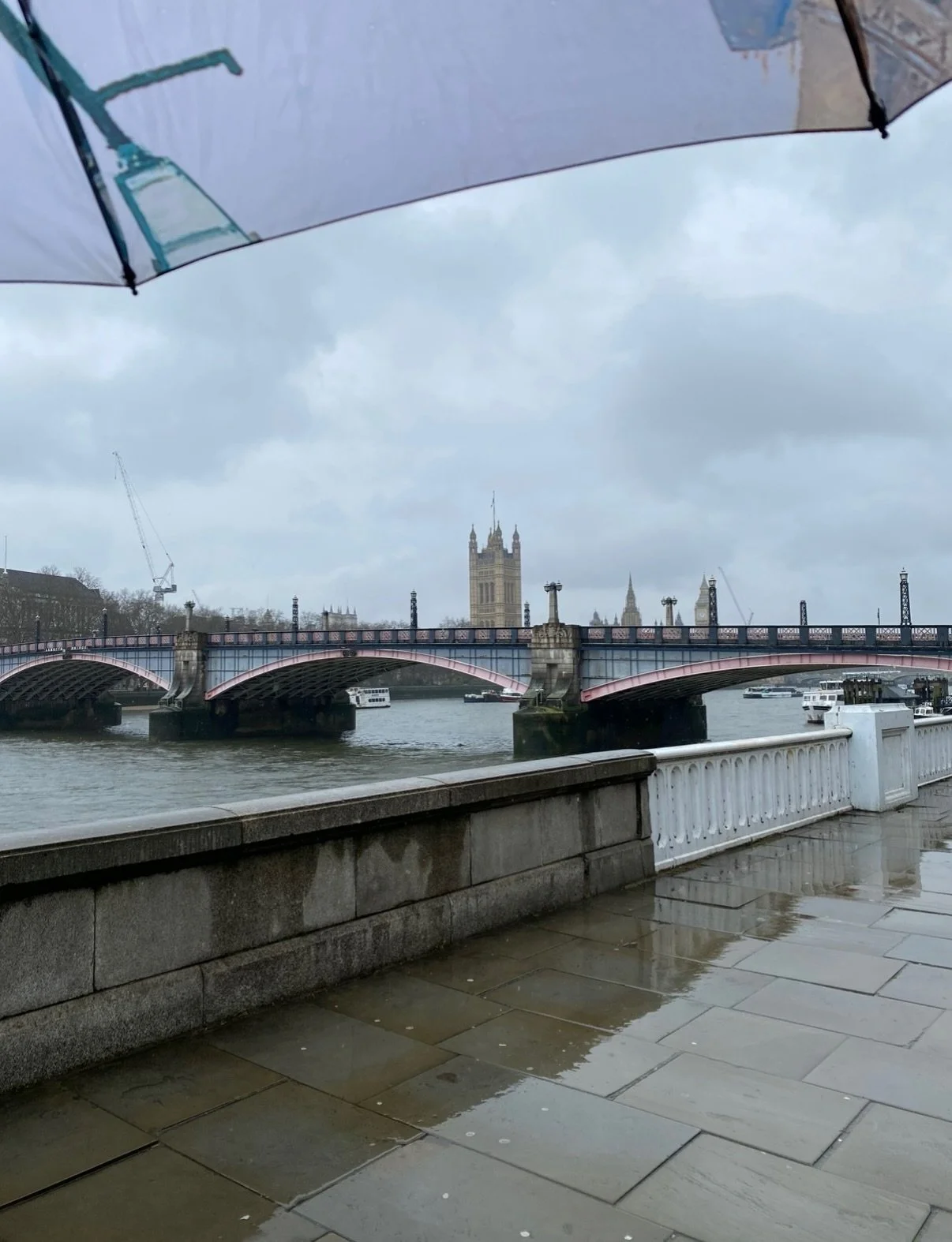 I have about a novel&rsquo;s worth of mixed feelings about London, but seeing everyone&rsquo;s photos from this year&rsquo;s @londonbookfair takes me right back to my trip in 2024. Spring rain and sunshine, plenty of books, and catching up with a lon