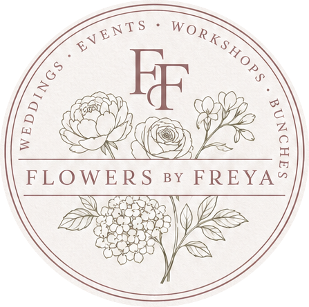 Flowers by Freya