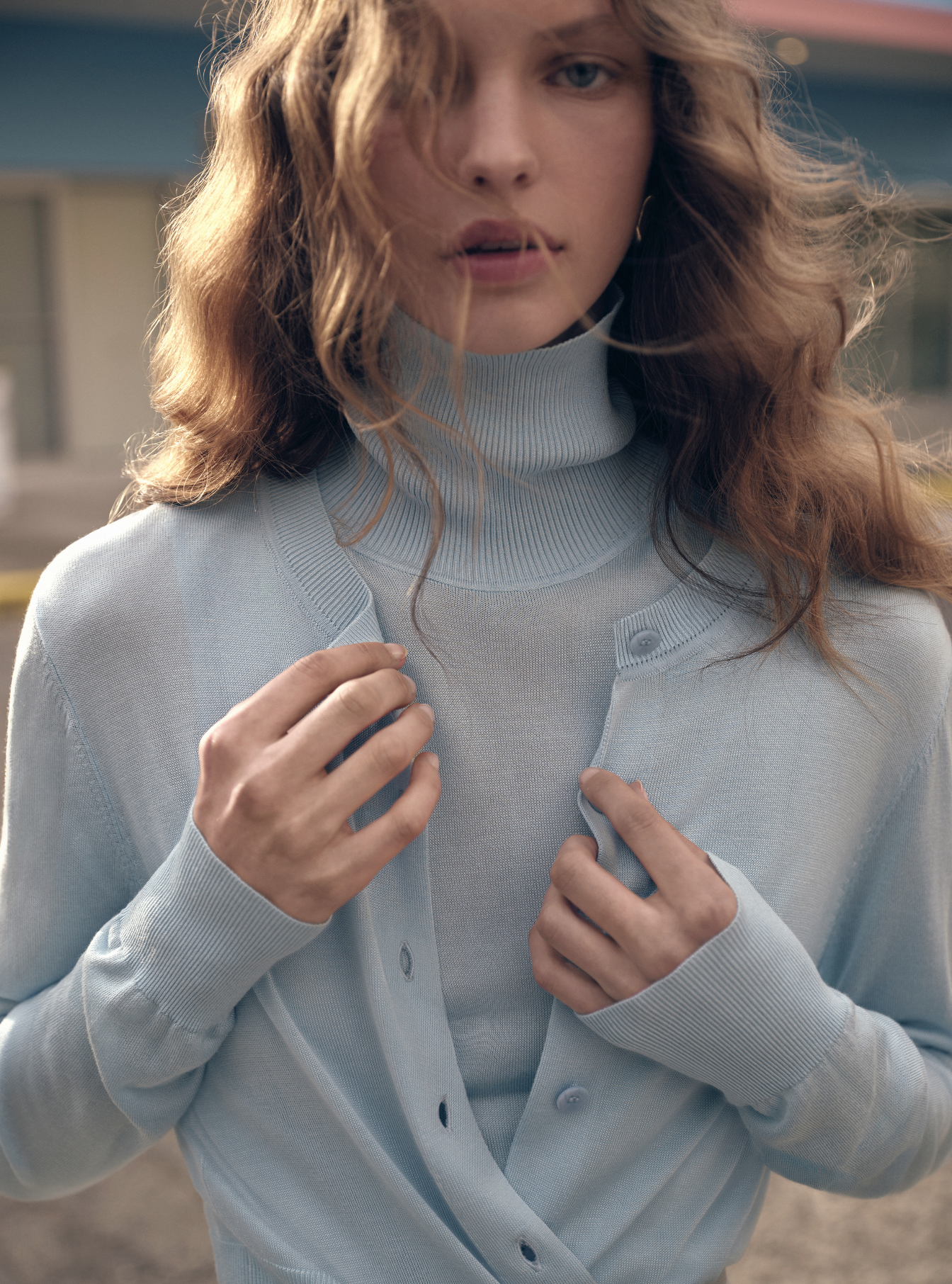 VIKTORIA & WOODS | AUTUMN 25