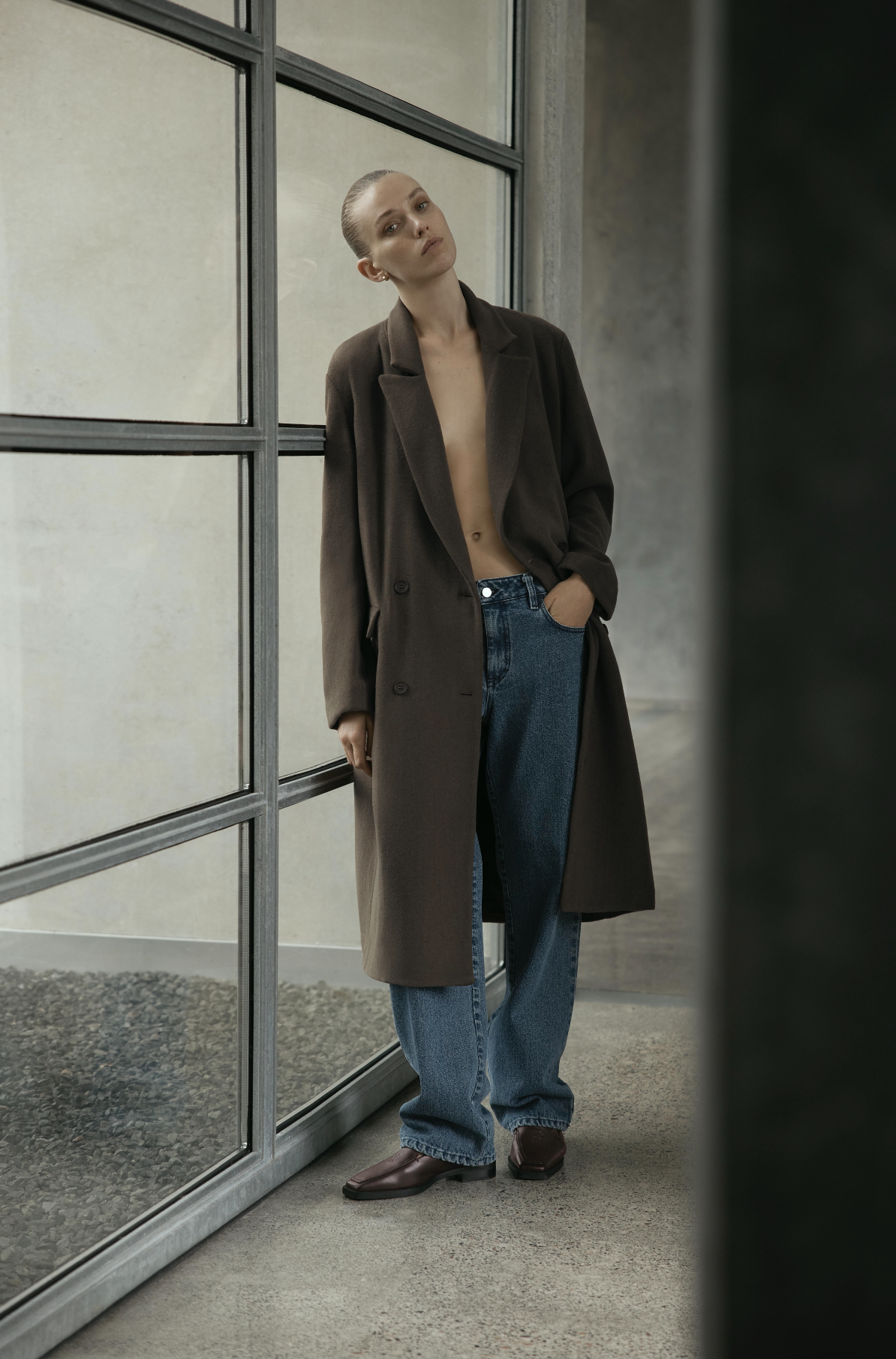 VIKTORIA & WOODS | AUTUMN 21
