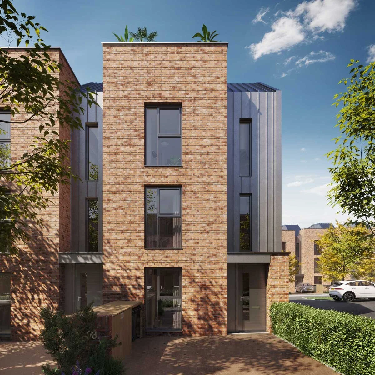 Collyhurst Village in Manchester, developed by FEC, constructed by DEX and managed by Found.jpg