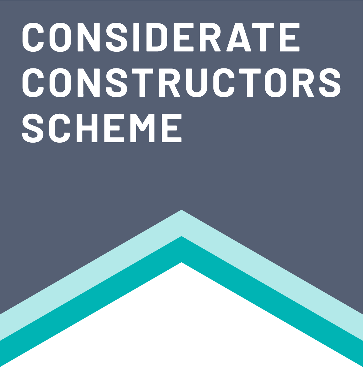 DEX Construction is park of the Considerate Constructors Scheme