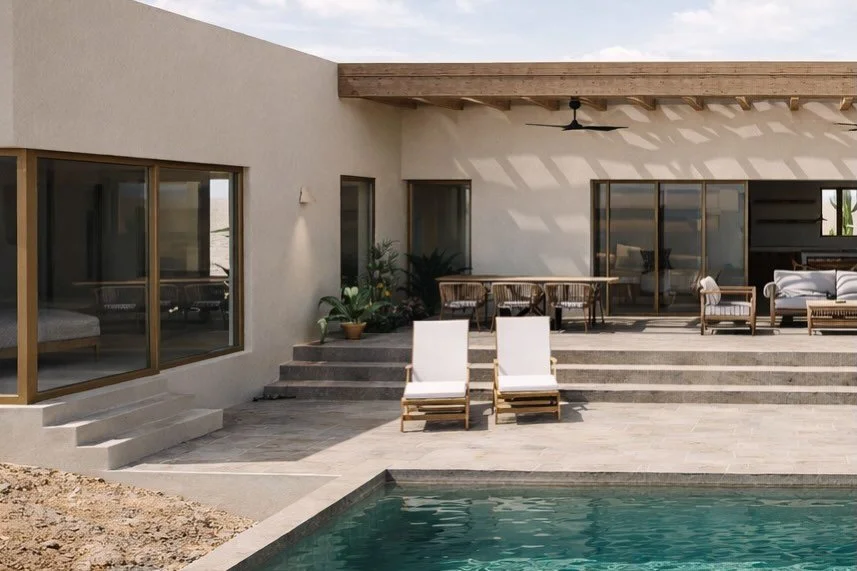 Aqu&iacute; me quedo. CASA ALMARA

#arquitectura #dise&ntilde;o #casa #casas #miestilo