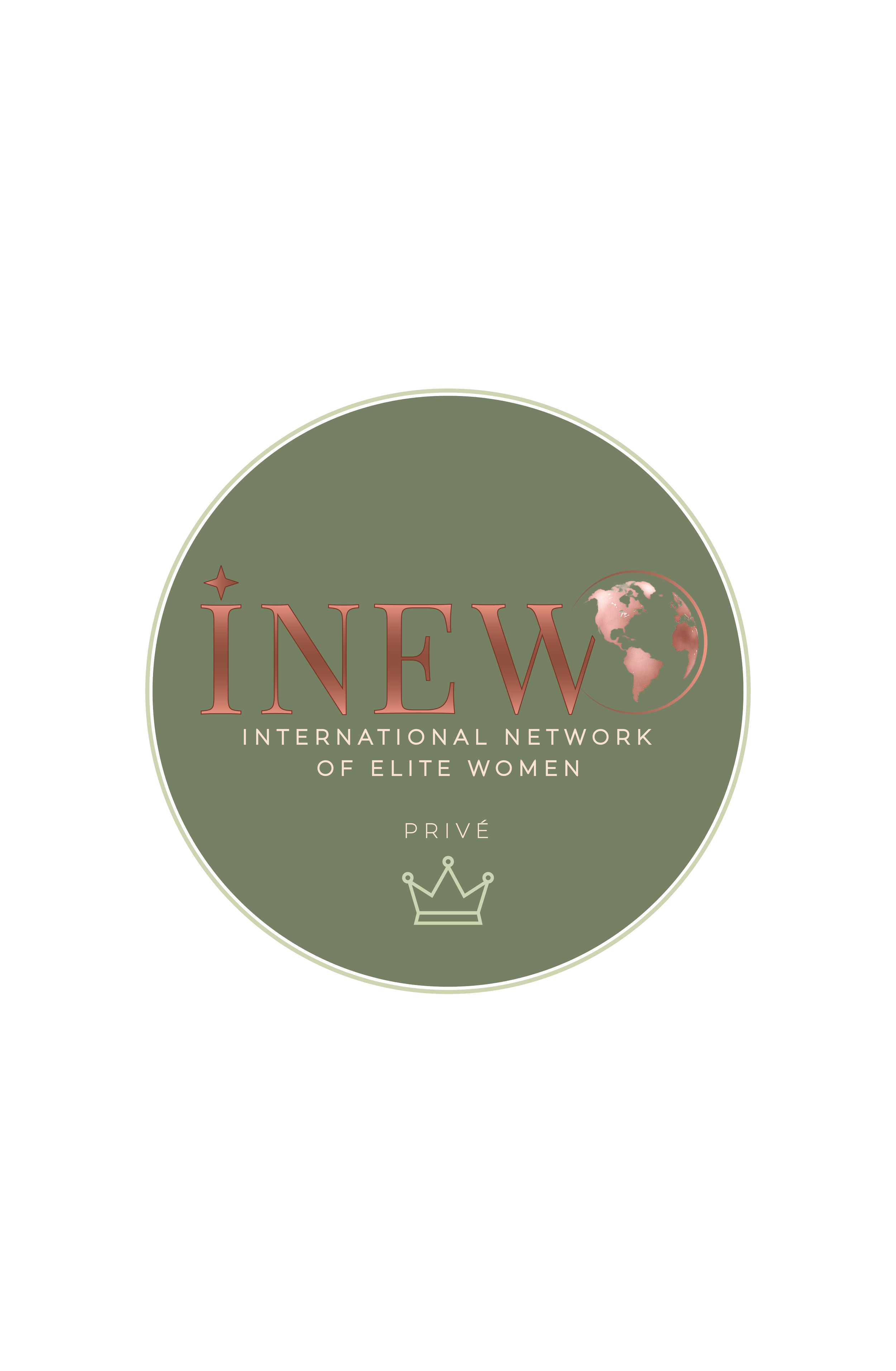 INEW PRIVÉ MEMBERSHIP