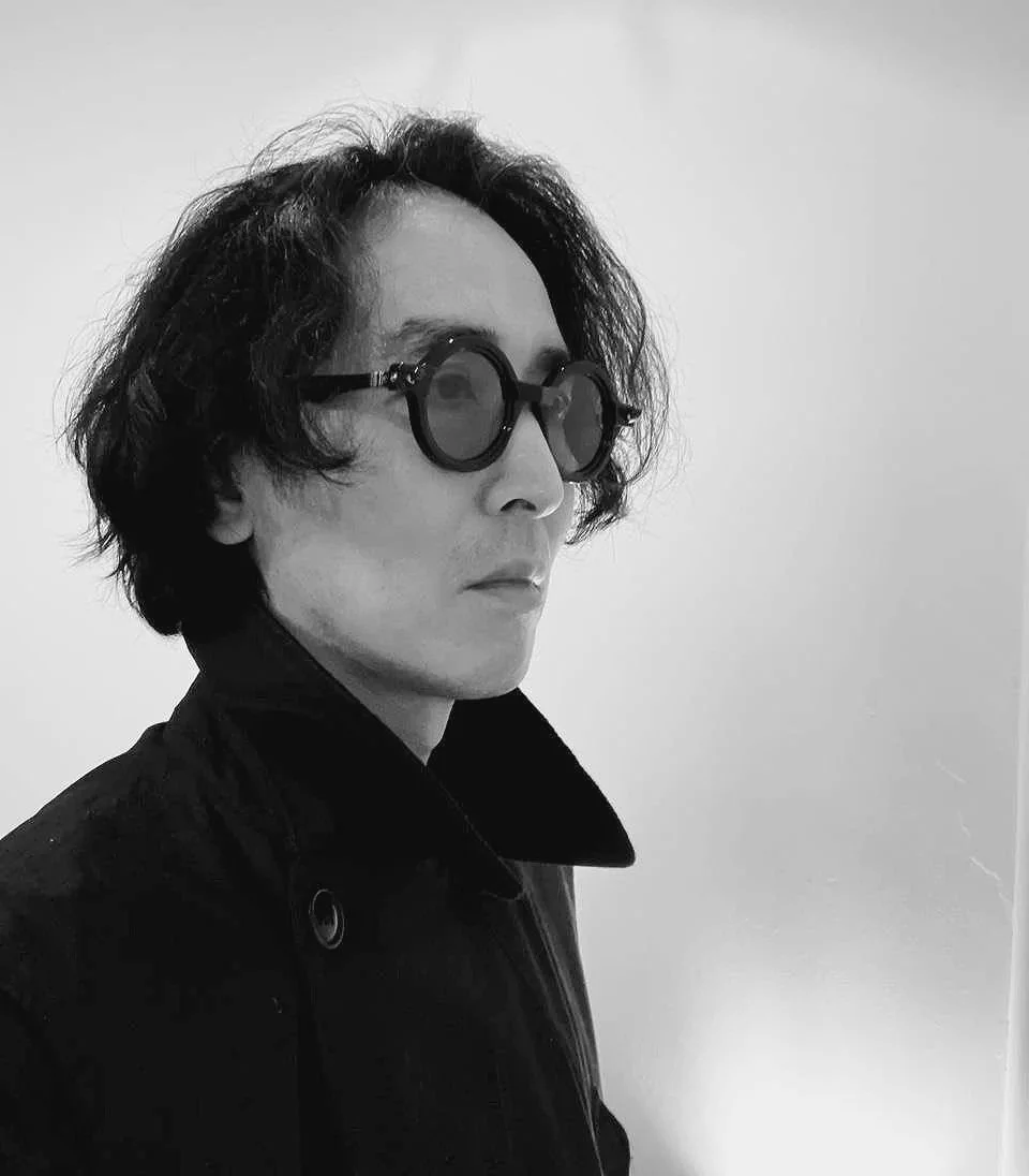 Susumu Mukai aka Zongamin:
musician, producer