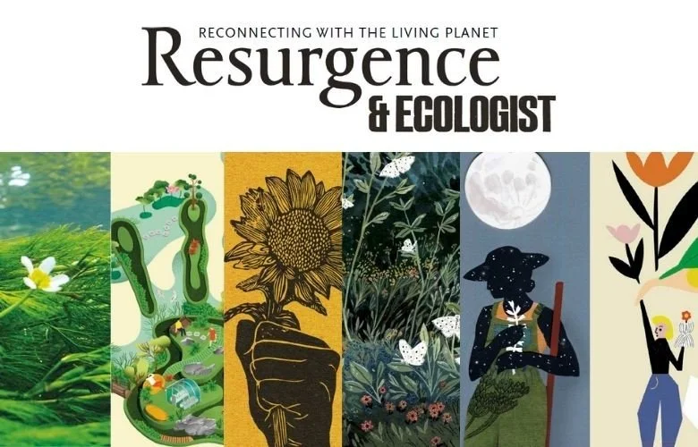 Resurgence & Ecologist 