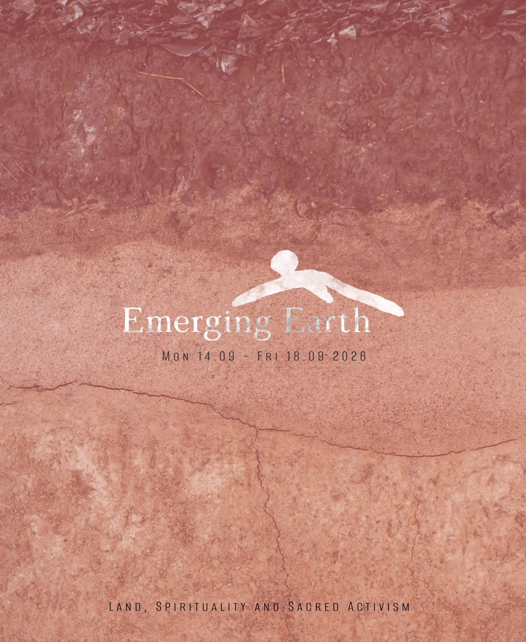 Emerging Earth: Land, Spirituality and Sacred Activism Gathering