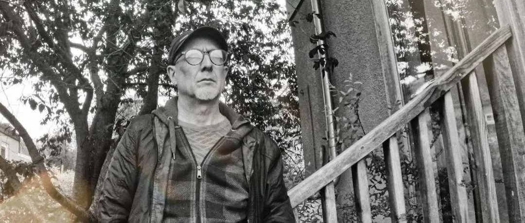 Emilio Mula, aka Children of Compost:
videographer, animator, musician, vj and visual artist