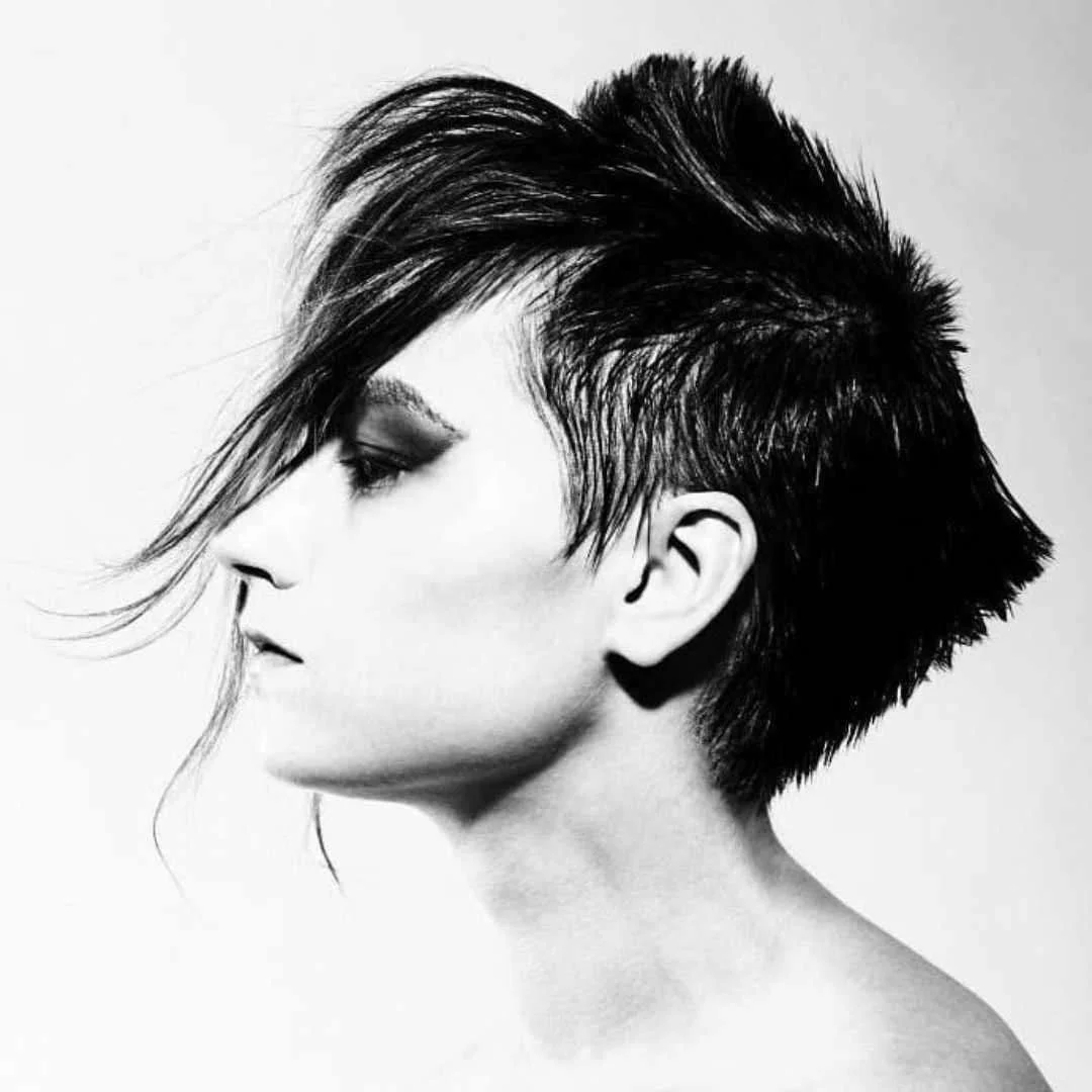 Aija Miranda:
designer, maker specialising in set design and costume 