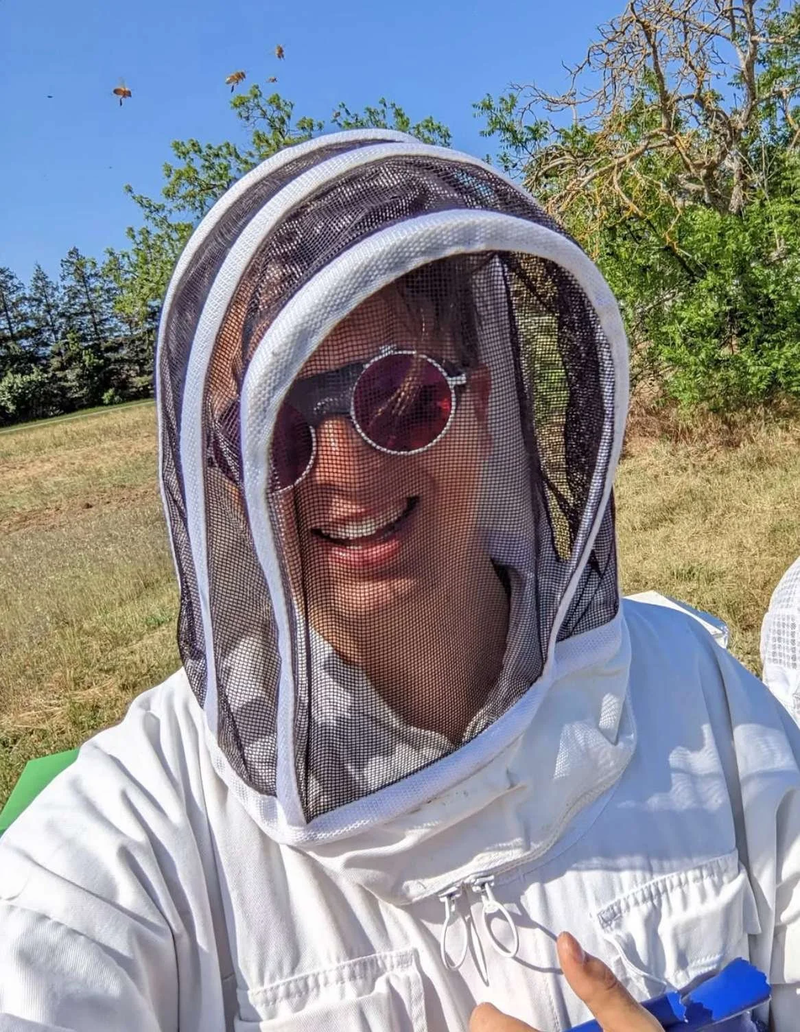 Sergei Nozdrenkov: AI for ocean health, ex-Google engineer, founder of WildFlow.Ai