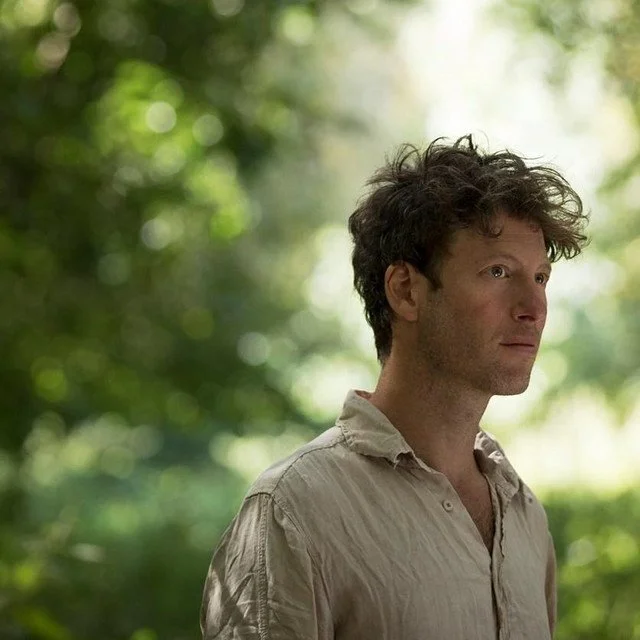 Sam Lee: folk singer and traditional music specialist