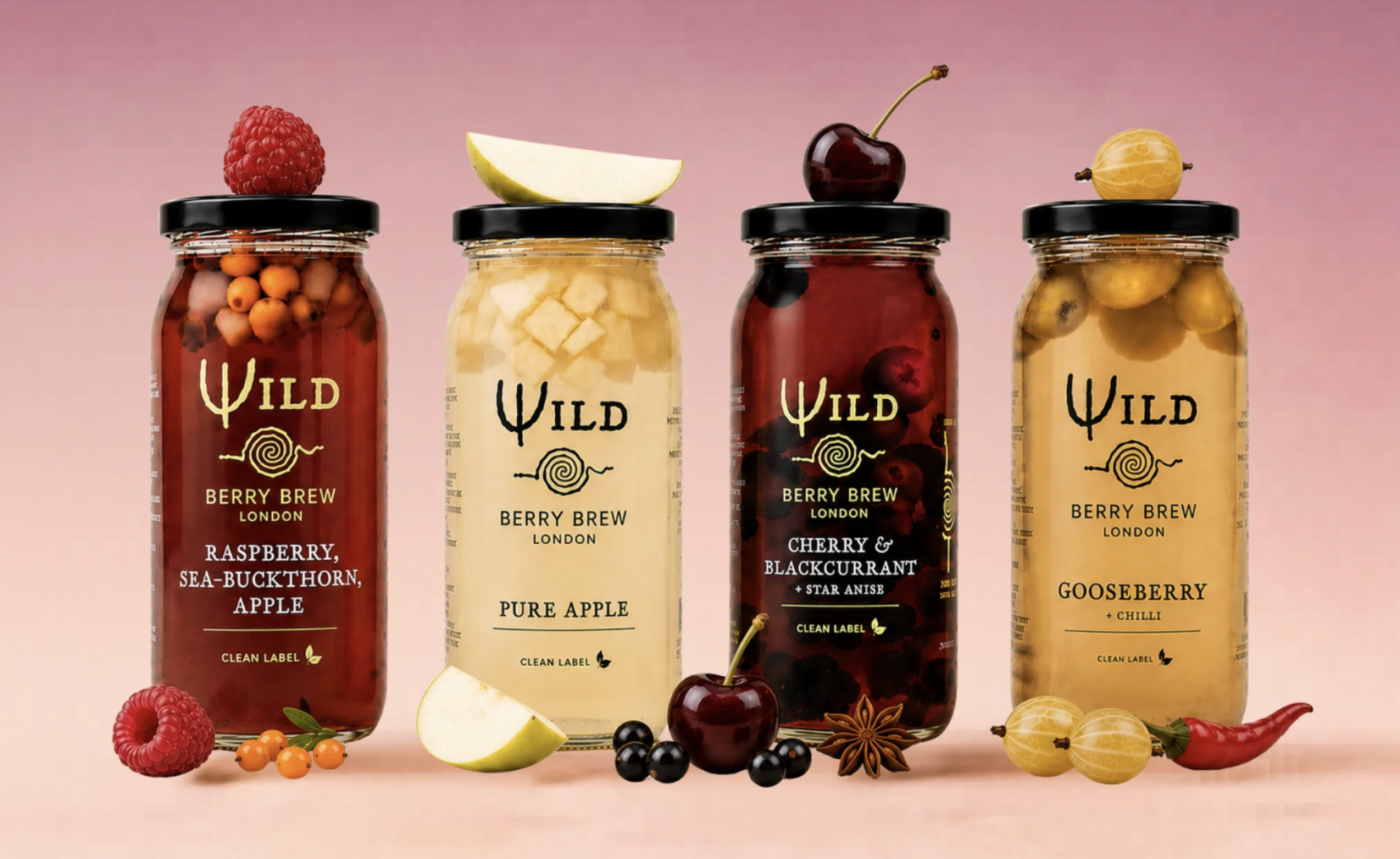 Wild Brew