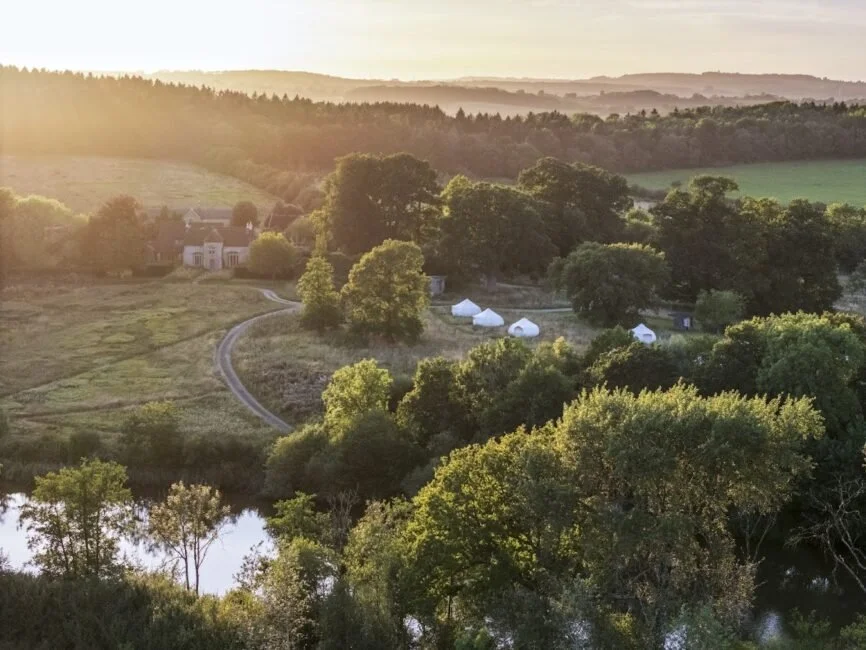 42 Acres