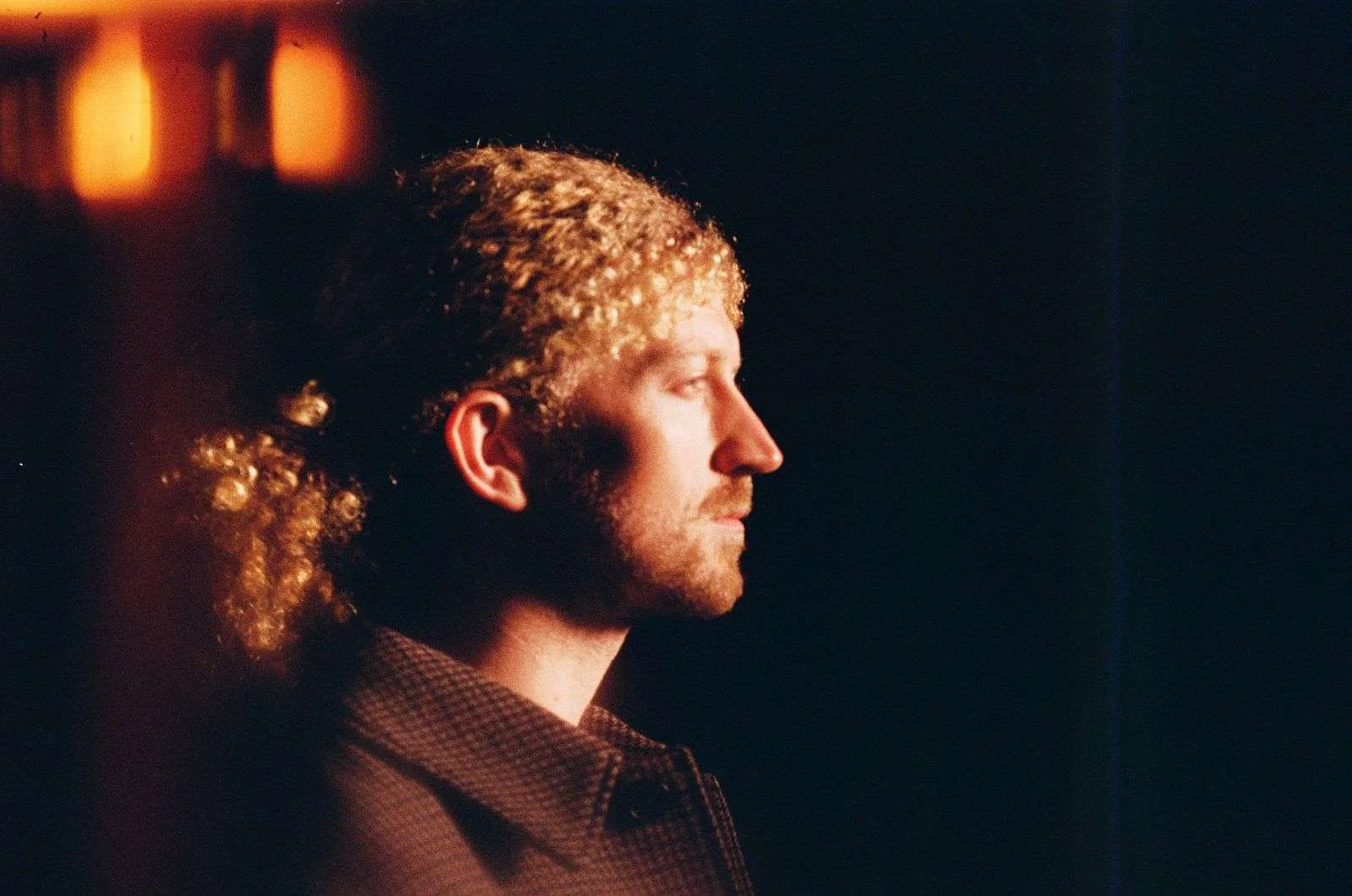 Thom Blane:
 transdisciplinary artist, designer 