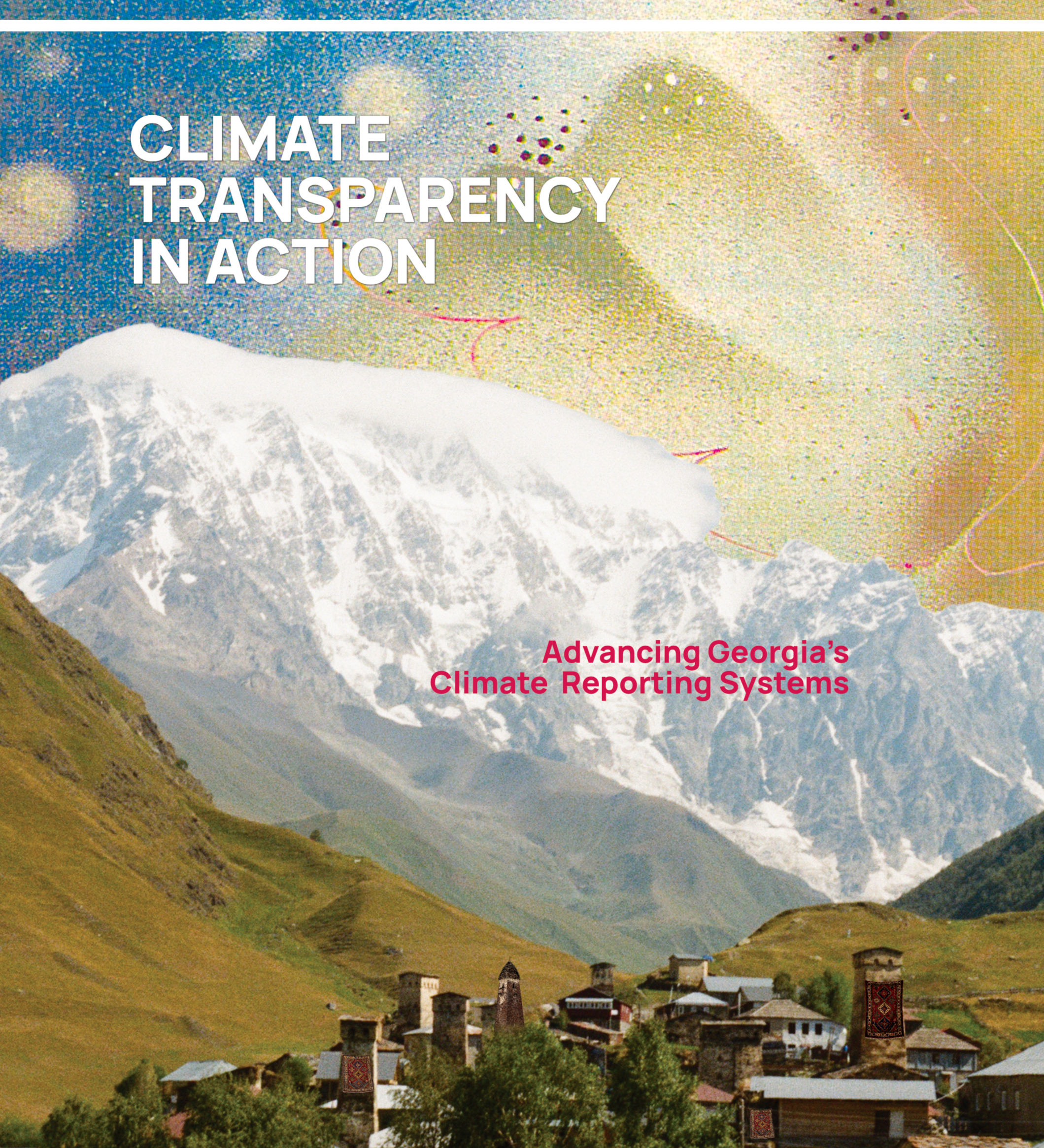Climate Transparency in Action