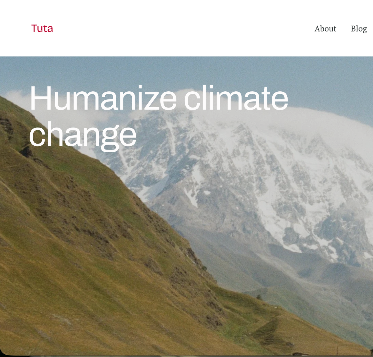 TUTA MAGAZINE
