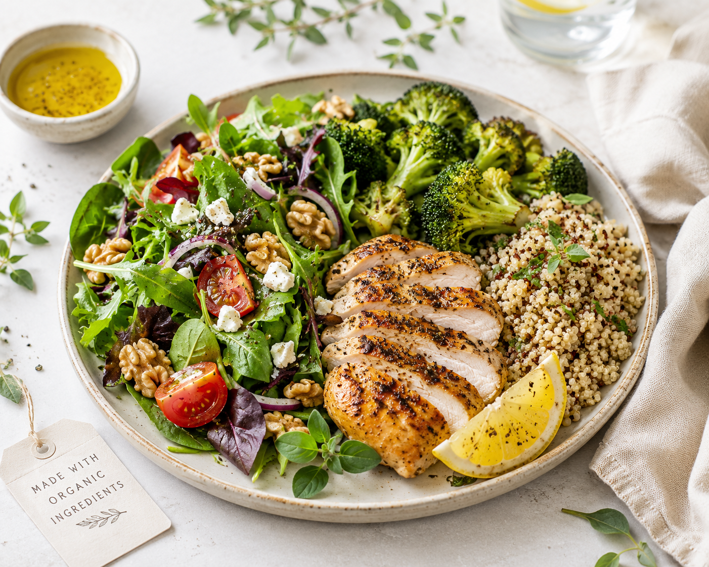 Macronutrients: What They Are and Why We Need Them