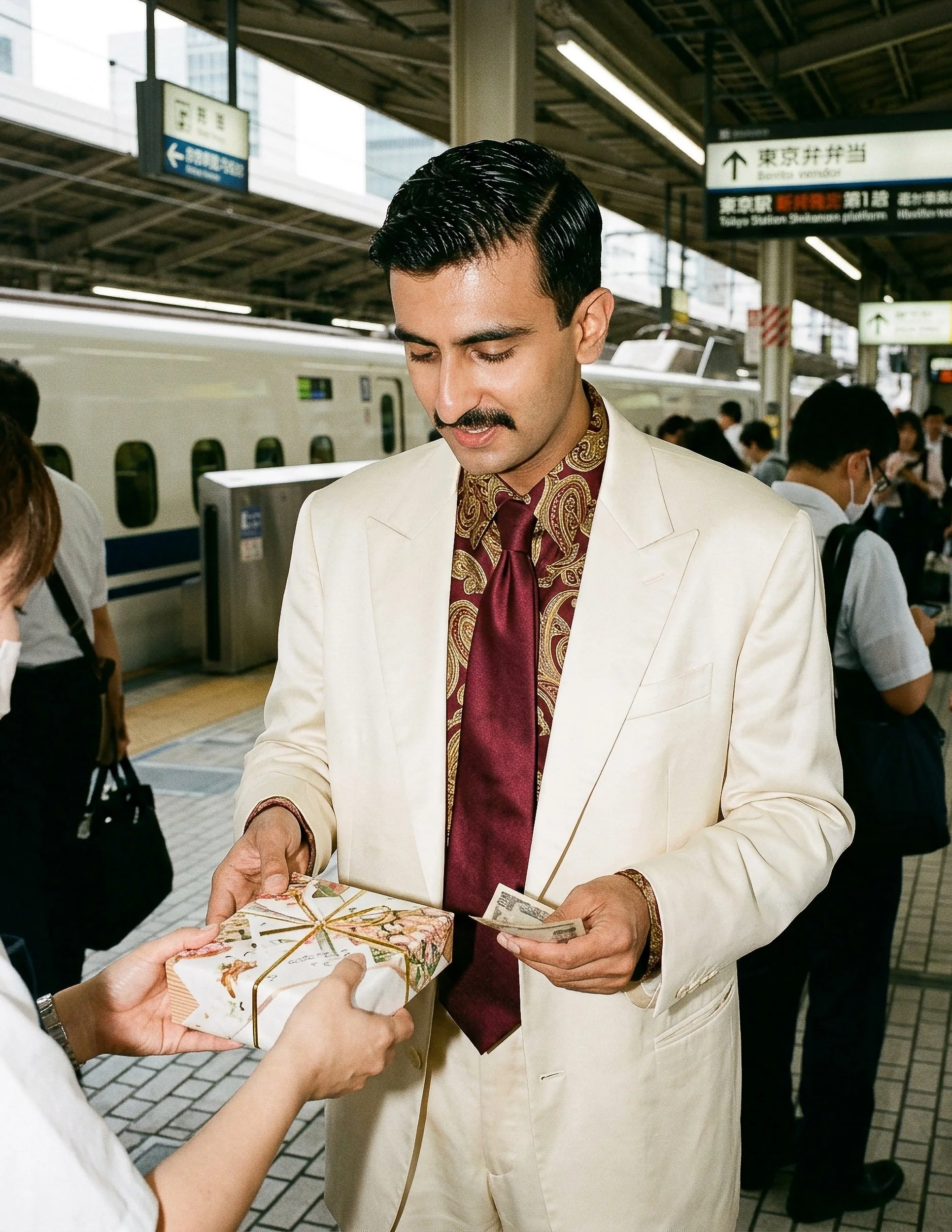02 A Tourist Soul.jpg