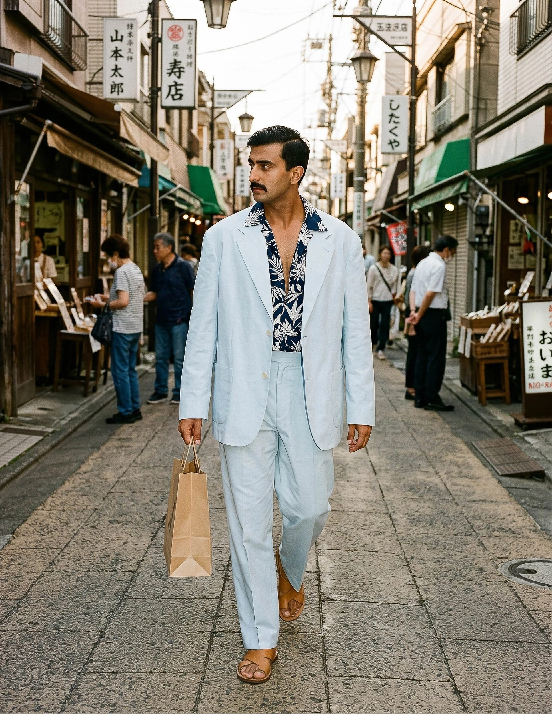 03 A Tourist Soul.jpg
