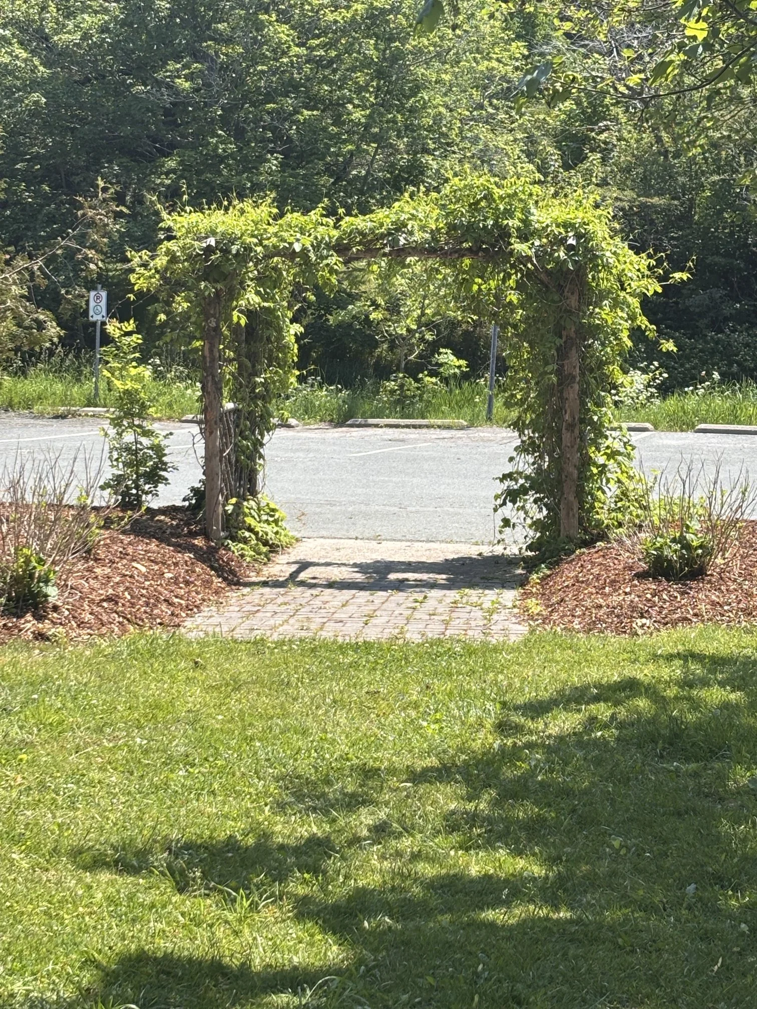 A Reminder to Get Outside