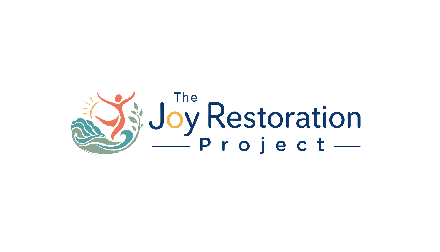 The Joy Restoration Project